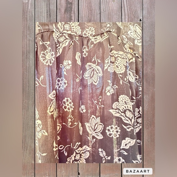 ZARA long sleeve mini dress, New - Picture 3 of 5